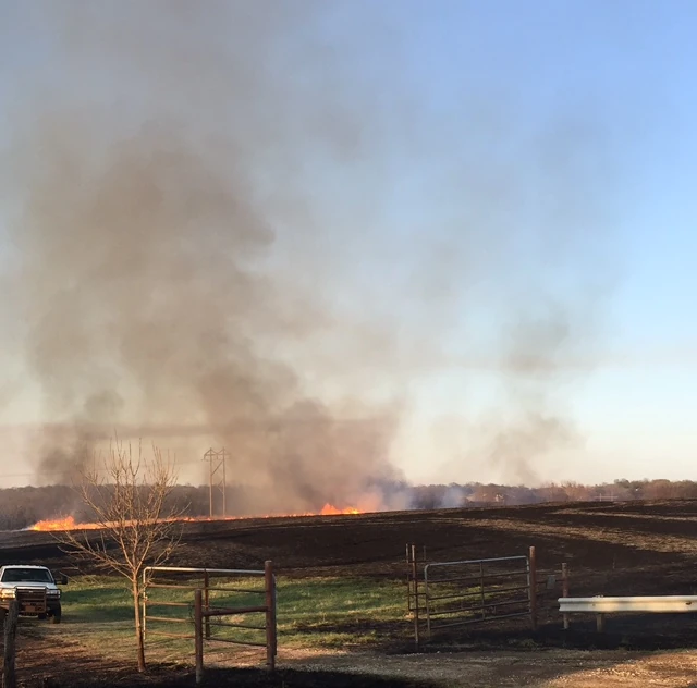 This is a small one.