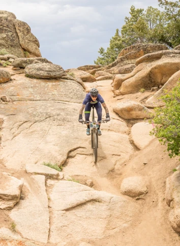 There were tons of places like this.