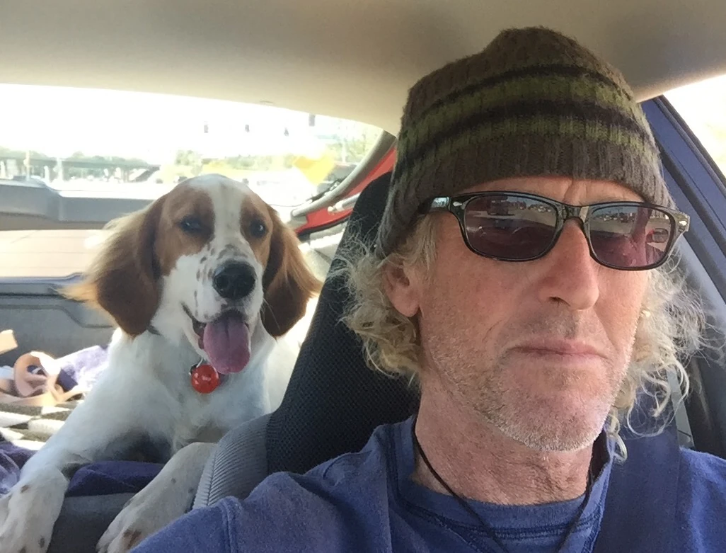 Oh, it’s Tucker’s 10 month birthday today. He is a great boy. Getting stronger by the day.