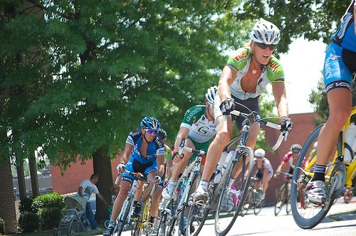 Hot and uncomfortable for most of the day.