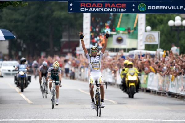 You have to give him credit for winning in his hometown nearly on his own. Pretty good win!