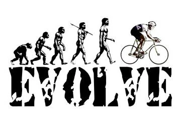 evolve