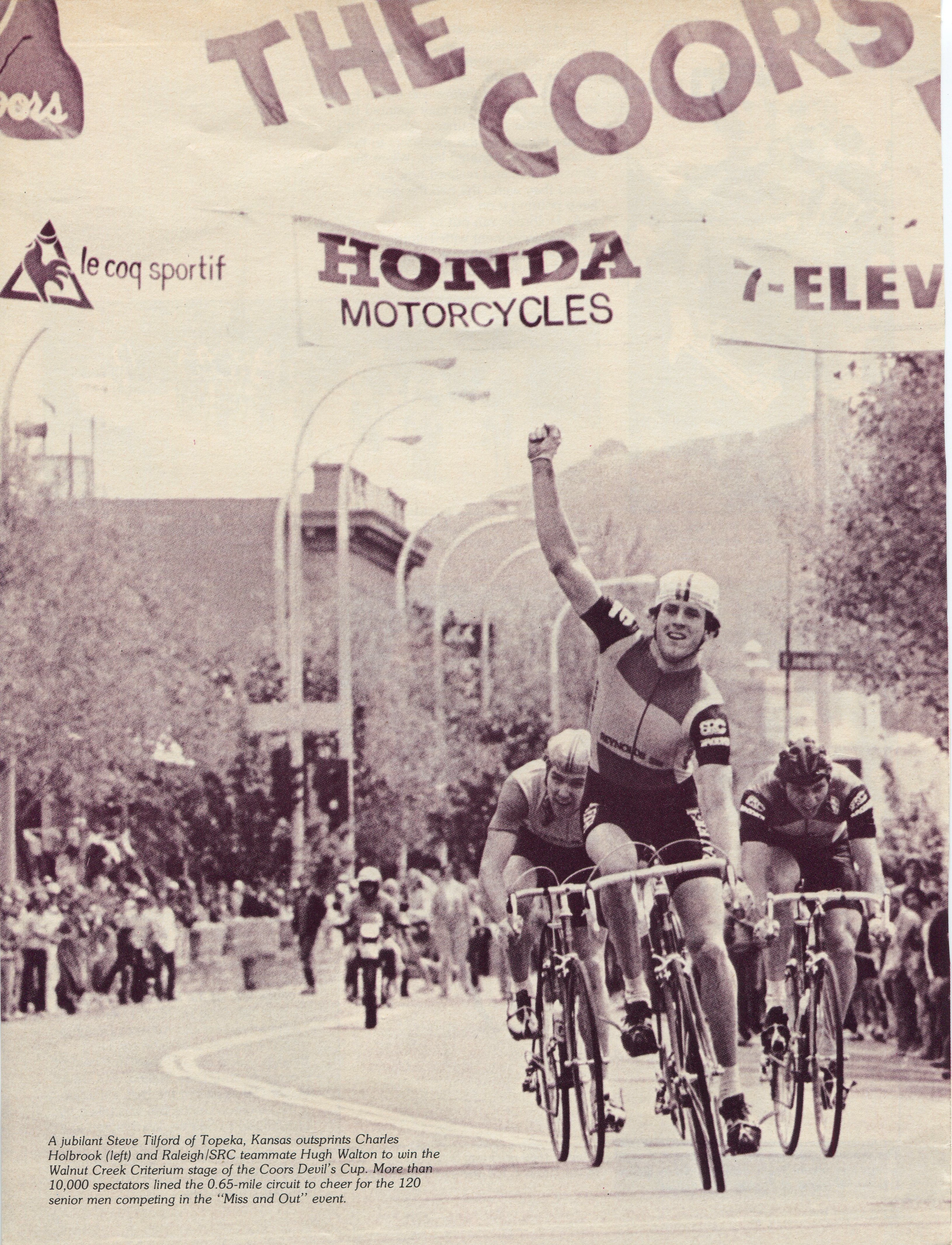 Coors' Devils Cup Win037