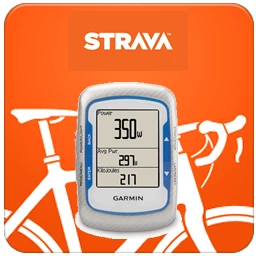 STRAVA-GARMIN