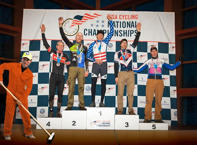 Here Lance is trying to make up some of that 75 mil he &ldquo;lost&rdquo; that day.