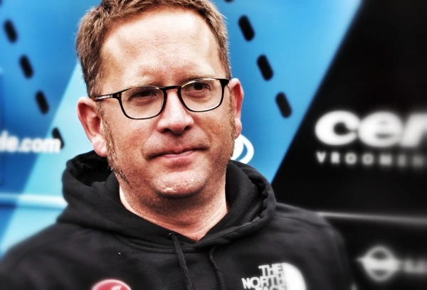 It seems once you join JV&rsquo;s team, you never have a concern about doping in sports again. Sometimes this amazing occurance even proceeds the joining of the team.