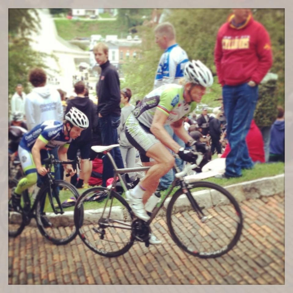 I stole this photo off Facebook. 