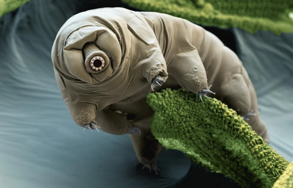 tardigrade