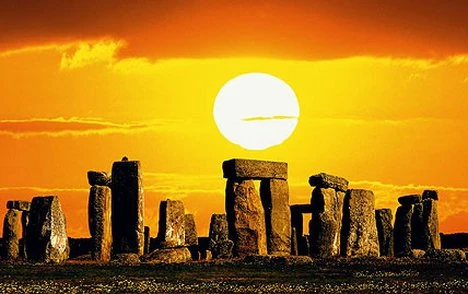 Summer Solstice has historically been celebrated by festivals and rituals, with themes of religion and fertility. 