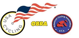 One big happy cycling family.