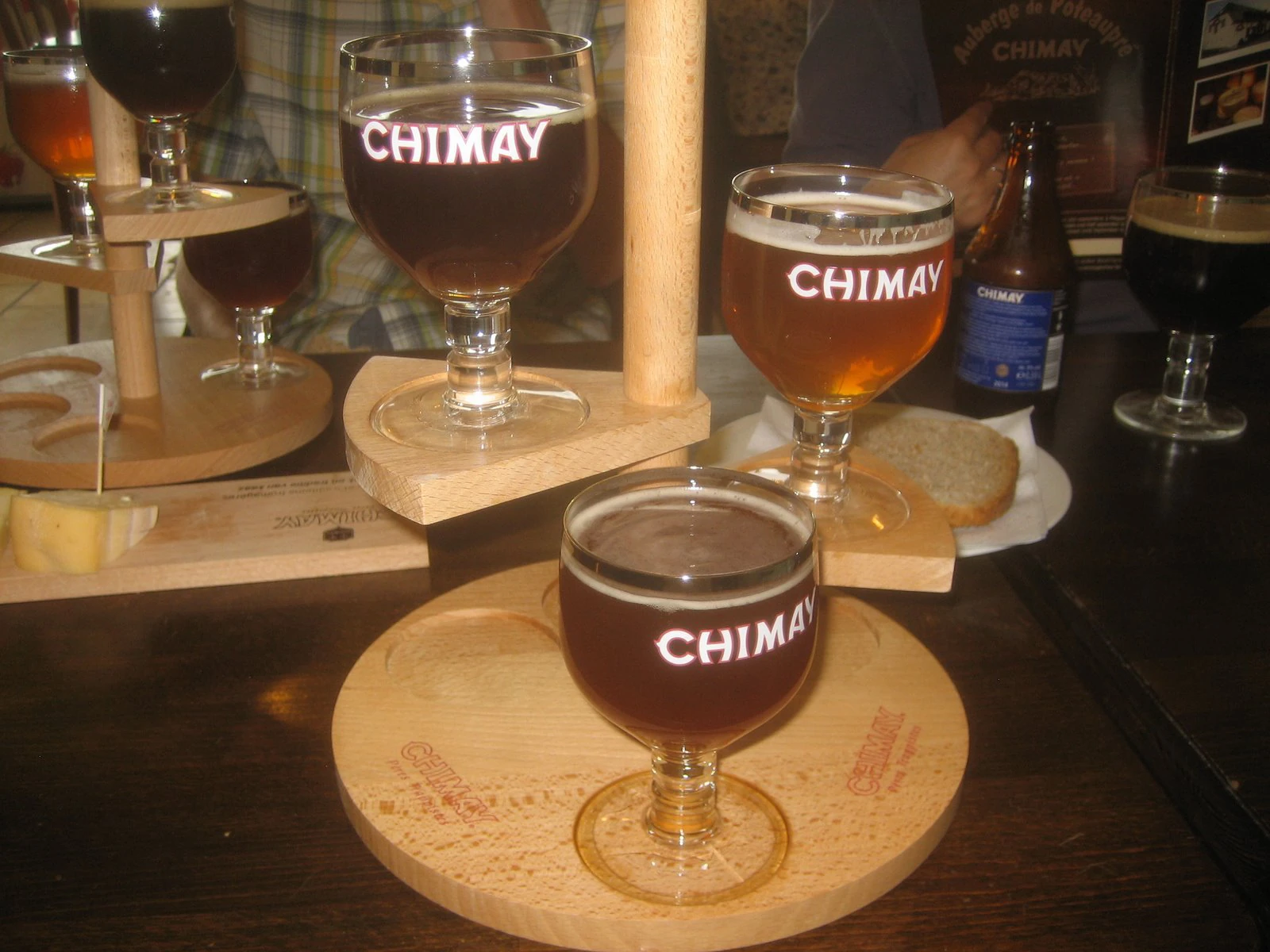 The savior of the sport in the US?