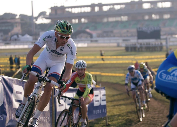  Photo: Rome World Cup (Balint Hamvas) 