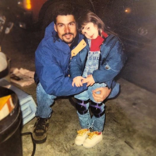 A super nice guy and good friend to cycling.