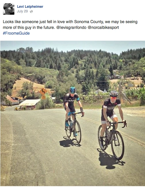 They kind of look surprised in the photo, huh?