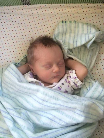 Petra just relaxing for a bit.