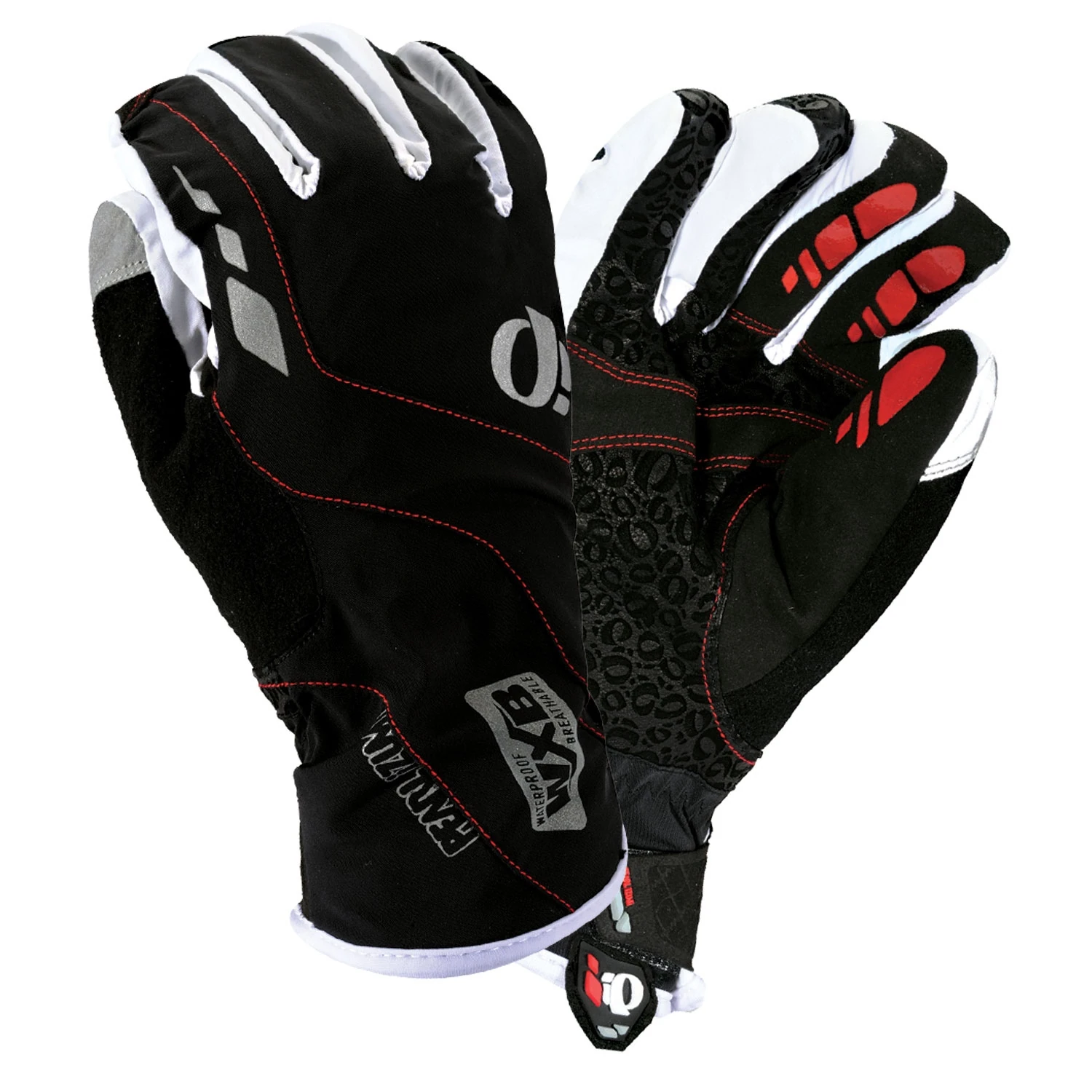 These are the gloves I&rsquo;ve been riding. They are super warm, but my hands kind of squirm around in them.