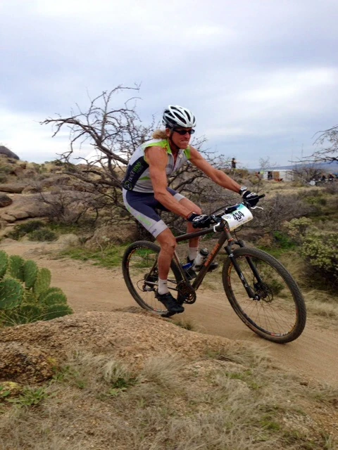 In the morning yesterday. 