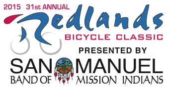 It’s interesting that the presenting sponsor for this year’s Redlands Classis is a Indian casino.