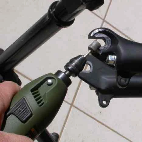 If I had my way, this would be the best way to deal with all lawyer tabs on forks.