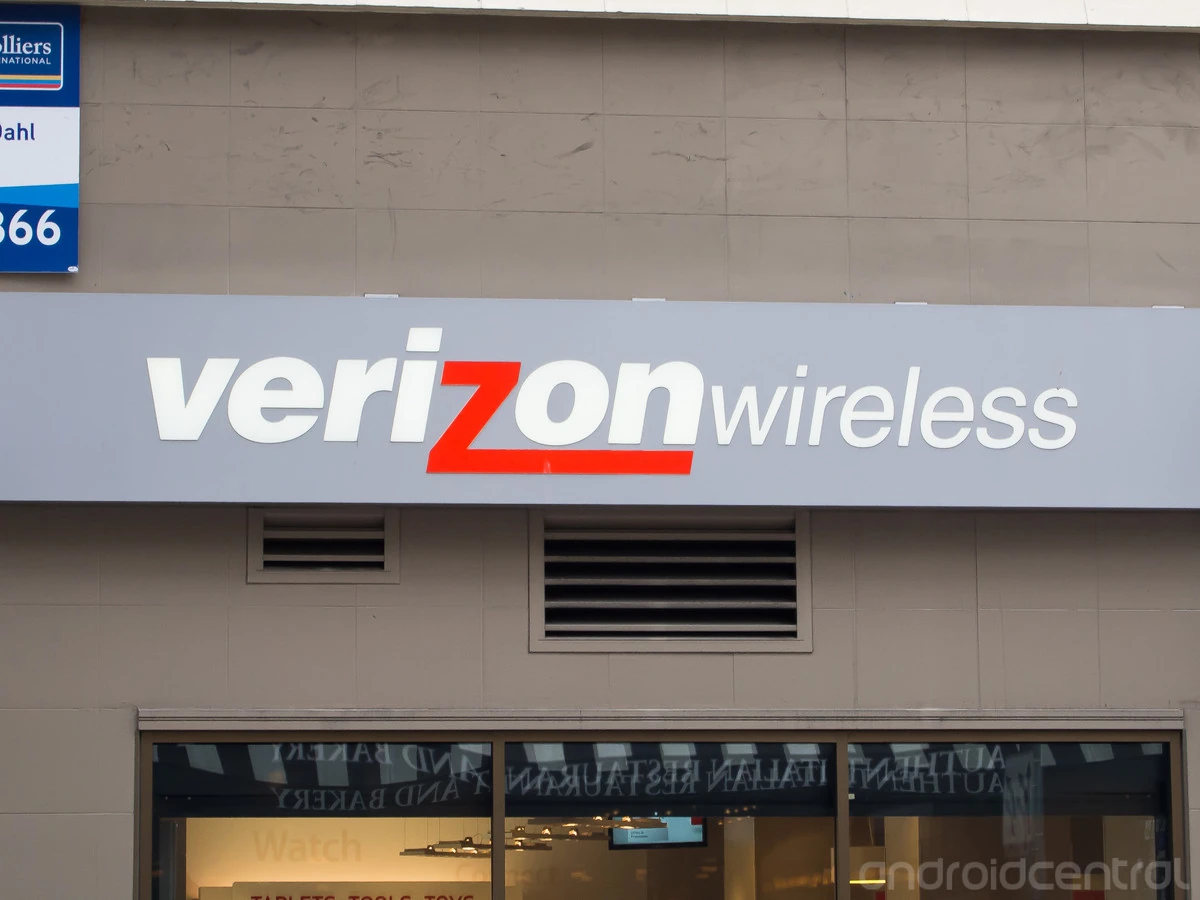 Verizon-store