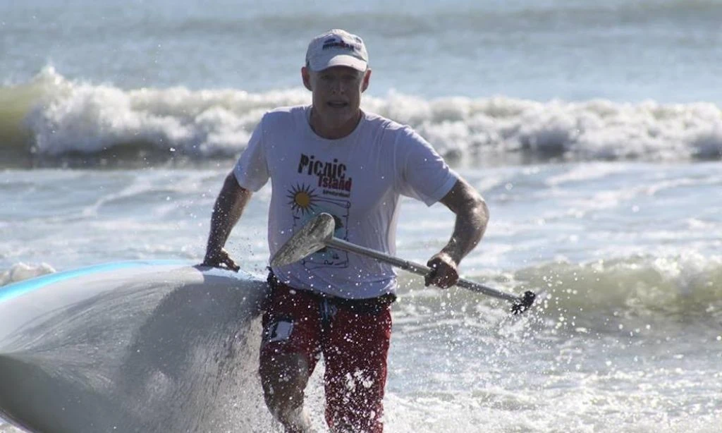 Photo by Laurie Perkins.