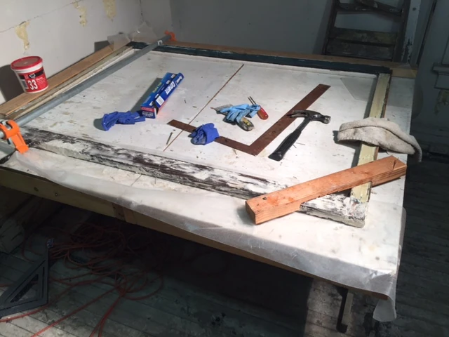 A little primitive, but it works alright.