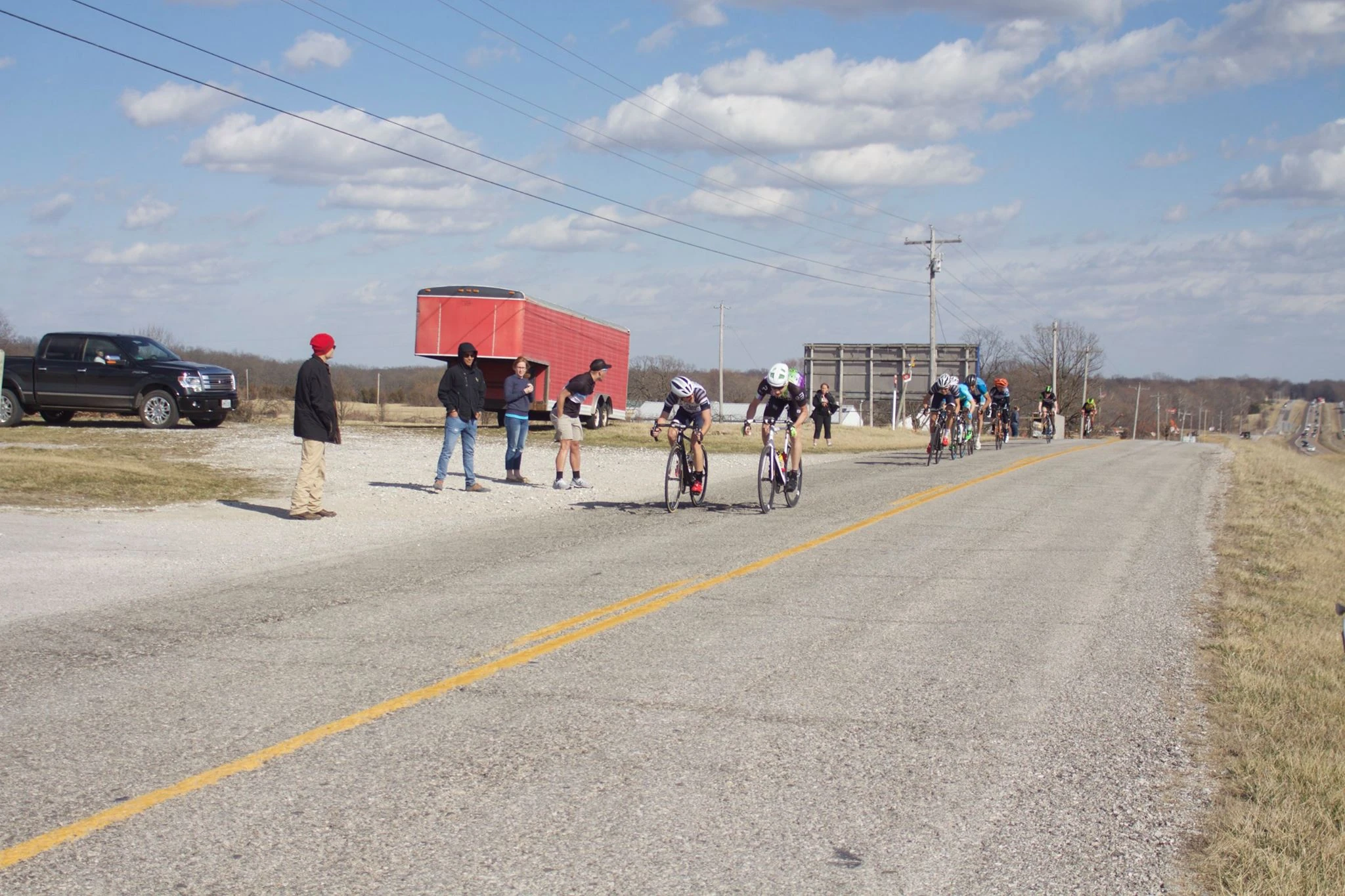 Started in sprint in 5th, finished in 5th. 