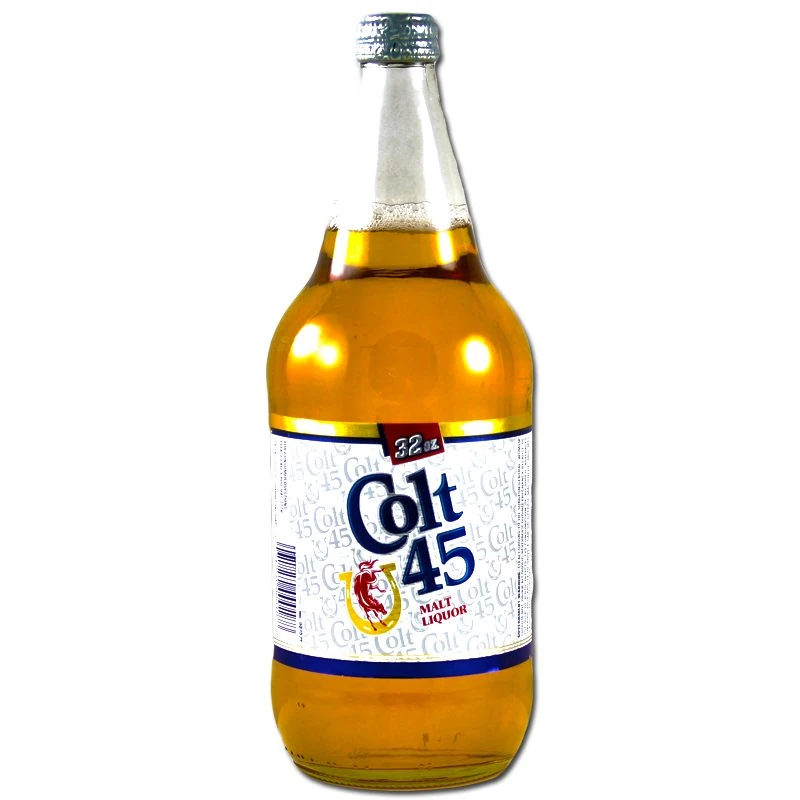 Colt 45