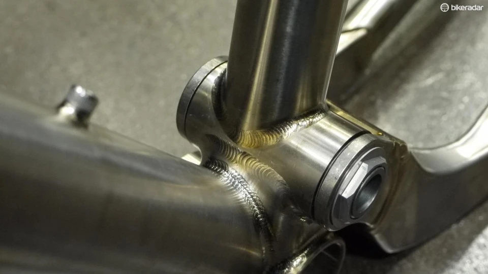 For all the show winners, here is a like to Bikeradar, which has them all listed.