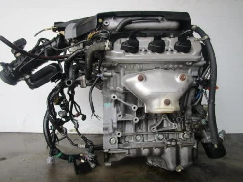 Bill&rsquo;s engine. It was $549.99. Pretty incredible deal for a complete engine. 