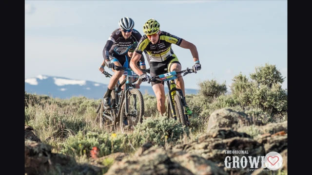 These guys were ripping it up at the front. Bryon Dillon, Ergon in front, won, just ahead of Kalan Beisel. Kalan&rsquo;s wife, Amy, won the woment&rsquo;s race, just a few minutes behind me. 