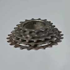 How silly does this look now?