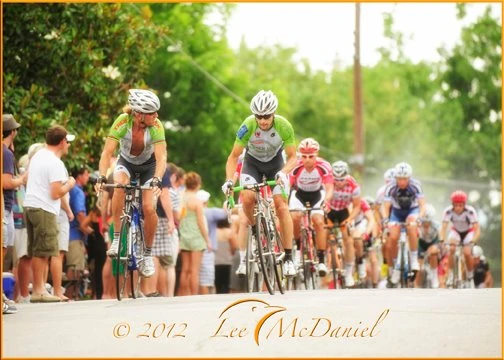 Lee took this 4 years ago today. He is here shooting great shots again this year.