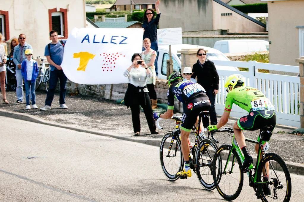 Alex and Anthony, when they were buddies early.