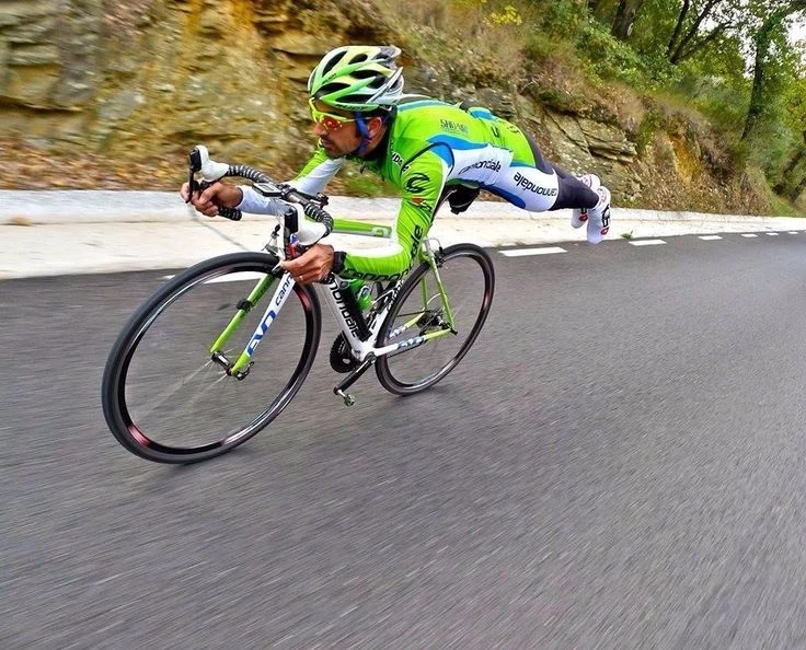 I don&rsquo;t think the positioning study used this one.