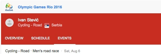 Ivan is officially in.