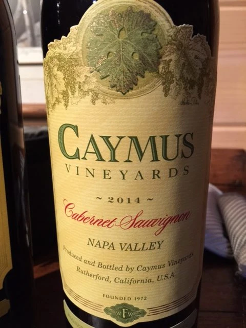 Matt brough a couple bottles of this. That is a bad taste to acquire.