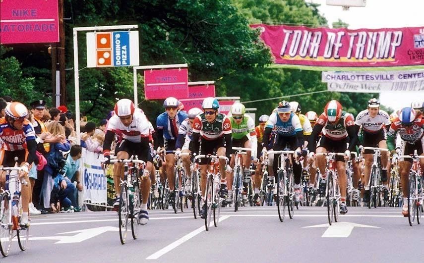 My friend John Pierce took this photo and got me thinking about posting this. He wished me good luck in recovery, which is super nice. I&rsquo;ve know John for years. He is a great guy and super bike race photographer. 