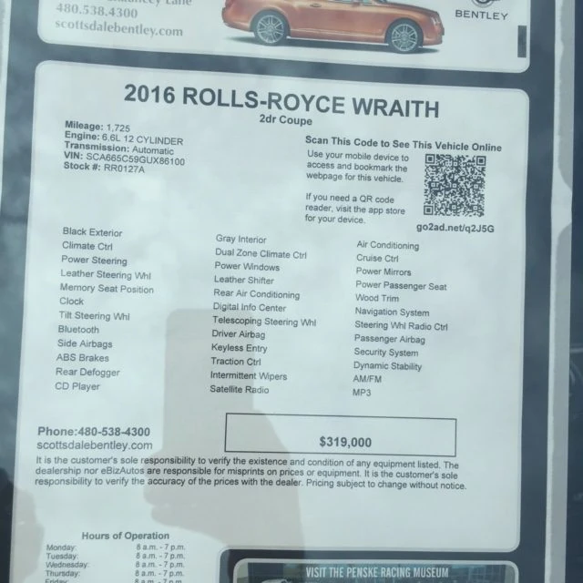 Little out of my price range. 